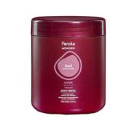 Fanola Wonder Curl - Extra Care Mask 1000 ml