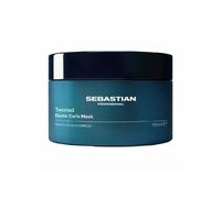 Mascarilla Para Cabello Rizado Hidratante SEBASTIAN Twisted 150ml
