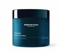 Mascarilla Para Cabello Rizado Hidratante SEBASTIAN Twisted 500ml