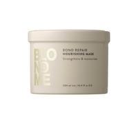 Schwarzkopf BLONDME Bond Repair Nutritivo Mask 500mL