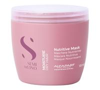 Mascarilla Para Cabello Seco ALFAPARF MILANO Semi Di Lino 500ml