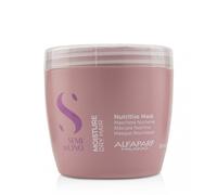 Mascarilla Para Cabello Seco ALFAPARF MILANO Semillas De Lino Mascarilla 500ml