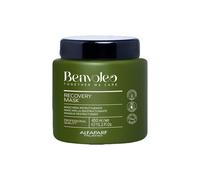Mascarilla Para Cabellos Dañados ALFAPARF MILANO Benvoleo Recovery Mask 450 ml