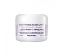 Mascarilla para calmar el agua Azulene, 150 ml