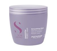 Mascarilla Para Capelli Crespi ALFAPARF MILANO Semi Di Lino Smoothing Mask 500ml