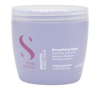 Mascarilla Para Capelli Crespi ALFAPARF MILANO Semi Di Lino Smoothing Mask 500ml