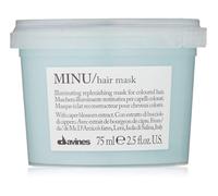 Mascarilla Para El Cabello Davines Essential Haircare Minu 75 Ml