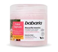 Mascarilla para el Pelo BABARIA Protección de Color (400 ml)