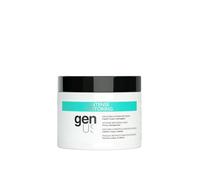 Mascarilla para el pelo muy rizado GEN US RESTAURANTE INTENSO con aceite de aguacate 500 ml 03181028