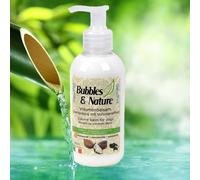 Mascarilla para perros efecto Volumen - Bubbles & Nature