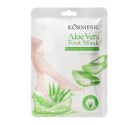 Mascarilla para Pies Hidratante, 2 pares, mascarilla hidratante para pies, cuidado de pies secos y agrietados, Mascarilla Pies Peeling, para Talones Agrietados y Piel Seca, para hombre mujer