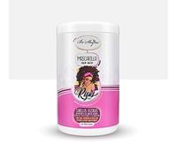 Mascarilla para Rizos Be´Shyne®, hidrata, nutre y revitaliza profundamente los hilos del cabello