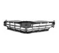 Mascarilla parrilla delantero para toyota auris 2010 al 2012 interna