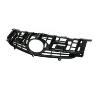 Mascarilla parrilla delantero para toyota prius 2009 al 2015