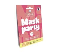 Iroha Mask Party Set 3 Pc