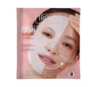 Mascarilla de Hidrogel Glass Skin con PDRN 34 gr