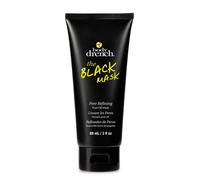 Mascarilla Peel-Off Body Drench The Black de 3 oz