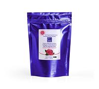 Mascarilla Peel-Off Labios & Contorno de Ojos con Colágeno Marino. Anti Fatiga, Antiarrugas y Antiedad. Efecto Refrescante, Hidratante & Calmante. Desinflama las bolsas de los ojos y ojeras - 200 g