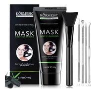 Mascarilla Peel Off Mascarilla, Mascarilla de Limpieza Profunda