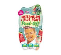 Mascarilla PEEL-OFF Sandia & Agave Azul 7th Heaven
