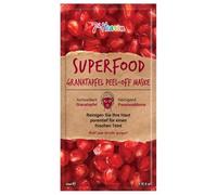 Mascarilla PEEL-OFF SUPERFOOD Granada 7th Heaven