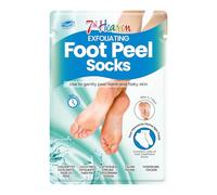 Mascarilla PIES Exfoliante HEAVEN