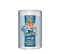Mascarilla Post-Química Revitalizante Dona Flora - Restaura, Fortalece y Protege el Cabello Tratado - Sin Sulfatos ni Parabenos - Reparación Profunda, Suavidad y Brillo Natural - 1000ml