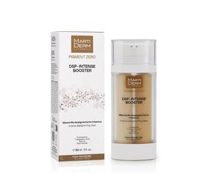 Mascarilla potenciadora intensa Martiderm DSP 30 ml