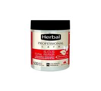 Mascarilla Professional Care Total Repair 500 ml