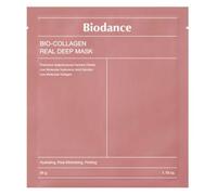 Mascarilla profunda Biodance Bio Collagen Real - 30 g