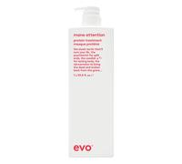Mascarilla Proteica Para Cabello Dañado EVO Mane Attention 1000ml