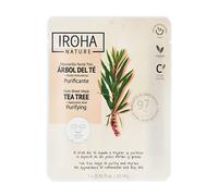 Mascarilla Purificante Árbol De Té