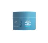 Mascarilla Purificante Capilar WELLA Invigo Scalp Balance Sensitive 150ml