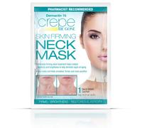 Mascarilla reafirmante para el cuello Crepe Be Gone Skin (paquete de 2)