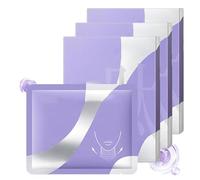 Mascarilla Reafirmante y Antiarrugas para Cuello con Péptidos (5 unidades/caja). Mascarilla hidratante y nutritiva para el cuello. Suaviza las líneas de expresión y restaura la firmeza de la piel.