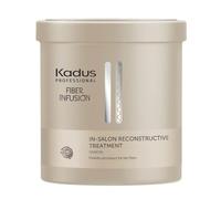 Mascarilla Reconstructora Fibra Infusión Kadus 750ML