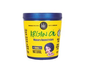 Mascarilla Reconstructura Argan Oil 230 ml