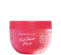 Mascarilla reestructurante con proteínas Pink Power de Les Secrets de Loly, 300 ml