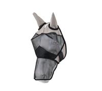 Mascarilla refrescante anti-moscas para caballos Horze L