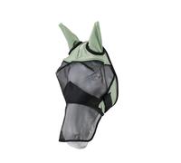 Mascarilla refrescante anti-moscas para caballos Horze S