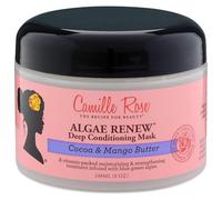 Mascarilla regeneradora para el cabello Camille Rose Algae Renew - 240 ml