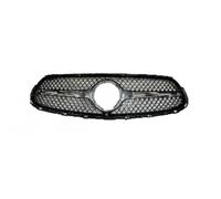 Mascarilla Rejilla Completa Para Mercedes Glc X254 Y C254 2022 En Adelante Amg