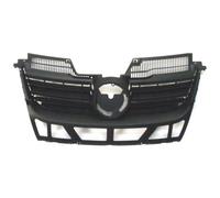 Mascarilla rejilla delantera para vw jetta 2005 al 2010 Golf Variant 2006 en mas