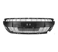 Mascarilla rejilla delantera Peugeot 208 2015 en adelante allure