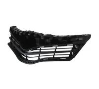 Mascarilla rejilla delantera toyota yaris 2011 al 2014