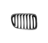Mascarilla rejilla derecha bmw x1 e84 2009 en adelante cromada