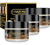 Mascarilla reparadora instantánea de queratina para el cabello Mascarilla hidratante de queratina para el cabello Crema renovadora de queratina Crema alisadora del cabello para cabello seco y dañado y