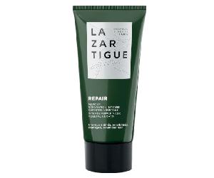 Mascarilla reparadora intensiva Lazartigue Repair con queratina de origen vegetal - 50 ml