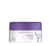 Mascarilla reparadora wella professionals sp 200 ml