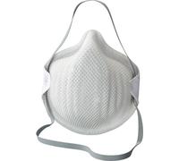Mascarilla respiratoria Moldex serie clásica FFP1 NR D o climatización.